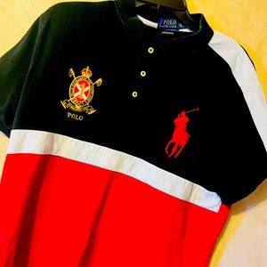 Polo Ralph Lauren xl
